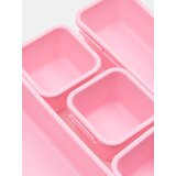 Sinsay Organizatori za ladicu – pakiranje od 5 | shoptok.hr