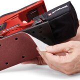 Einhell TC-OS 18/187 Li Solo, Akumulatorska vibraciona brusilica - (4460725) | ePonuda.com