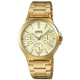 Casio collection ženski sat ( LTP-V300G-9A )