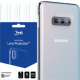 3mk SAMSUNG GALAXY S10E - LENS PROTECTION, (22004420) Cene