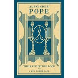 Book Depot Inc. Alexander Pope - The Rape Of The Lock And A Key To The Lock (Alma Classics) Cene