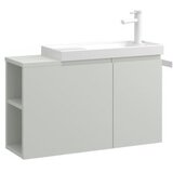 Hanah home Ormarić sa umivaonikom Ferla 80 210 | Eponuda.com