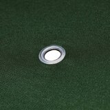  Zamjenski pokrov za sjenicu 310 g/m² zeleni 3 x 3 m | shoptok.hr