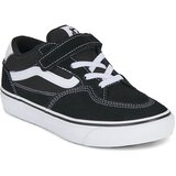 Vans Nizke superge Skate Kids Rowan Črna Cene