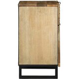  Noćni ormar Prirodna 50 x 33 x 60 cm Konstruirano drvo | Eponuda.ba