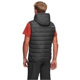 Alpinus Puhovke Athos Body Warmer Črna | Shoptok.si