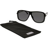 Urban Classics Accessoires Sunglasses Milos black/black | Shoptok.si