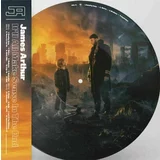 James Arthur It'll All Make Sense In The End (Picture Disc) (2 LP)