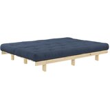 Karup Design Tamno plava sofa 200 cm Lean – | shoptok.hr