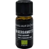 ulje bergamota - 10 ml