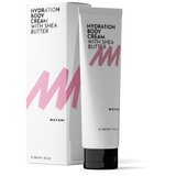 MAYANI vlažilna krema za telo - Hydration Body Cream With Shea Butter Cene
