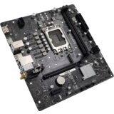 Biostar Matična ploča 1700 H610MT-E HDMI/DP M.2/USB C | ePonuda.com