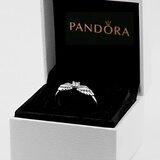 Pandora Moments prsten 198500C01-54 Cene'.'