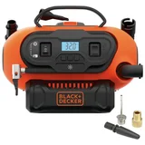 Black & Decker BLACKDECKER akumulatorska zračna tlačilka BDCINF18N