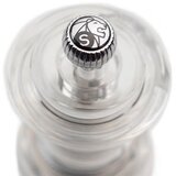 Peugeot Set mlinček za poper in sol Bistro Duo h10cm / 2 kos / akril, inox, (5000198868) | Shoptok.si
