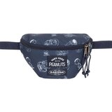 Eastpak Torbice za okrog pasu EK0000747O01 Modra u