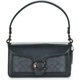 Coach Torbice za na ramo TABBY 26 Črna | Shoptok.si