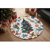 Conceptum Hypnose tepih Crp-Yrlk26-13, 120 x 120 cm, šareni | Eponuda.ba