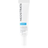 NeoStrata Clarify Post-Acne Mark Correcting Serum Korektivni serum protiv akni 30 ml | shoptok.hr