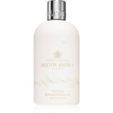 Molton Brown Milk Musk Bath & Shower Gel gel za prhanje in kopanje 300 ml | Shoptok.si