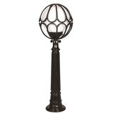 Opviq Vanjska lampa BSU-68081-BSY-M8-BOP, 100 cm, Podna, IP65, E27, 60W, Crna | Eponuda.ba