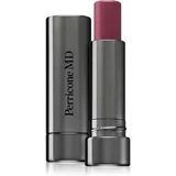 Perricone MD No Makeup Lipstick tonirani balzam za ustnice SPF 15 odtenek Wine 4.2 g