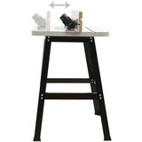 vidaXL Stol za glodalicu od čelika i MDF-a 81 x 61 x 88 cm | shoptok.hr