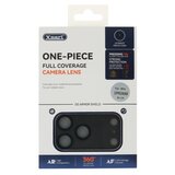  Folija za zastitu kamere x-mart full coverage za iphone 18 pro max (6.9) crna ( FL12155 ) Cene