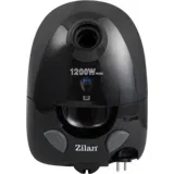 usisavač sa vrećicom, 1200/210 w - ZLN8471, crni