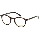 Tom Ford FT5294 052 M (48) Havana/Kristalna Cene