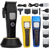 INF Hitri električni strižnik las - črn, (22149790) | Shoptok.si