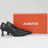JB Martin Salonarji LILY Črna Cene