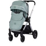 Chipolino dječja kolica Euphoria 3u1 Matcha | shoptok.hr