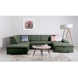MID.YOU SEDEŽNA GARNITURA, zelena | Shoptok.si