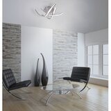 PAUL NEUHAUS 6474-55 - led prigušiva plafonski luster linda 4xLED/7W/230V | Eponuda.com
