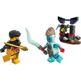 Lego LEGO® 30700 Souboj: Arin vs. dračí stvoření | shoptok.hr