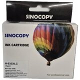 Sinocopy INKJET Ketridz ZA HP 933XL C Cyan SINO HPIJXC933SC | Eponuda.com