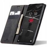 Spacecase OVITEK DENARNICA ZA XIAOMI MI 11 LITE/5G NE ČRN, (21963882) | Shoptok.si
