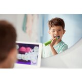 Philips Sonicare For Kids 3+ HX6352/11 sonična električna četkica za zube za djecu 1 kom | shoptok.hr