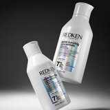Redken Acidic Bonding Concentrate 500 ml šampon obojena kosa oštećenu kosu za ženske | shoptok.hr
