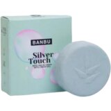 BANBU Creme Deodorant Sensitiv - polnilo - SILVER TOUCH Cene