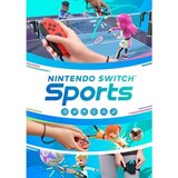 Nintendo Sports (SWITCH) | Shoptok.si