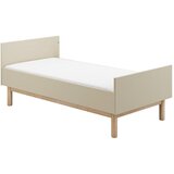 Pinio Kremno bela otroška posteljica 70x140 cm Miloo – | Shoptok.si