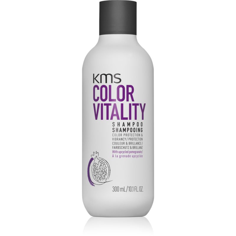 KMS Color Vitality Shampoo šampon za barvane lase 300 ml | Shoptok.si