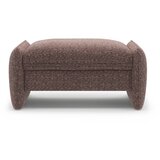Micadoni Rjav tabure iz šenilje Georgia – | Shoptok.si