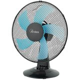 Ardes 5ST40N stoni ventilator crno plavi 50W | Eponuda.com