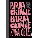 Booka Hristina Radović Andrić - Arjačkinje barjačkinje, koga ćete Cene