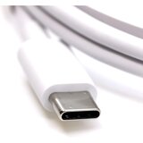 Google originalni zidni punjač 30W 3A 1 x USB-C s USB-C kabelom bijeli GA02275-EU | shoptok.hr