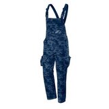  NEO TOOLS - Radne pantalone sa tregerima (81-243) XXL | ePonuda.com