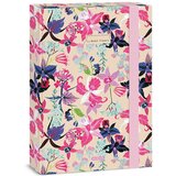 Ars Una beach flowers A/4 kutija za bilježnice | shoptok.hr